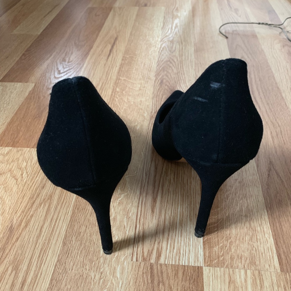 steve madden tall stiletto heel - Picture 2 of 4